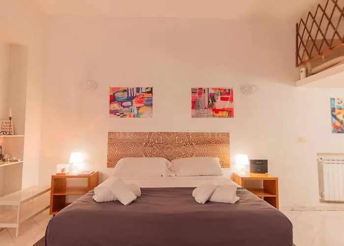 Delizioso Loft Vicino Piazza Del Popolo
