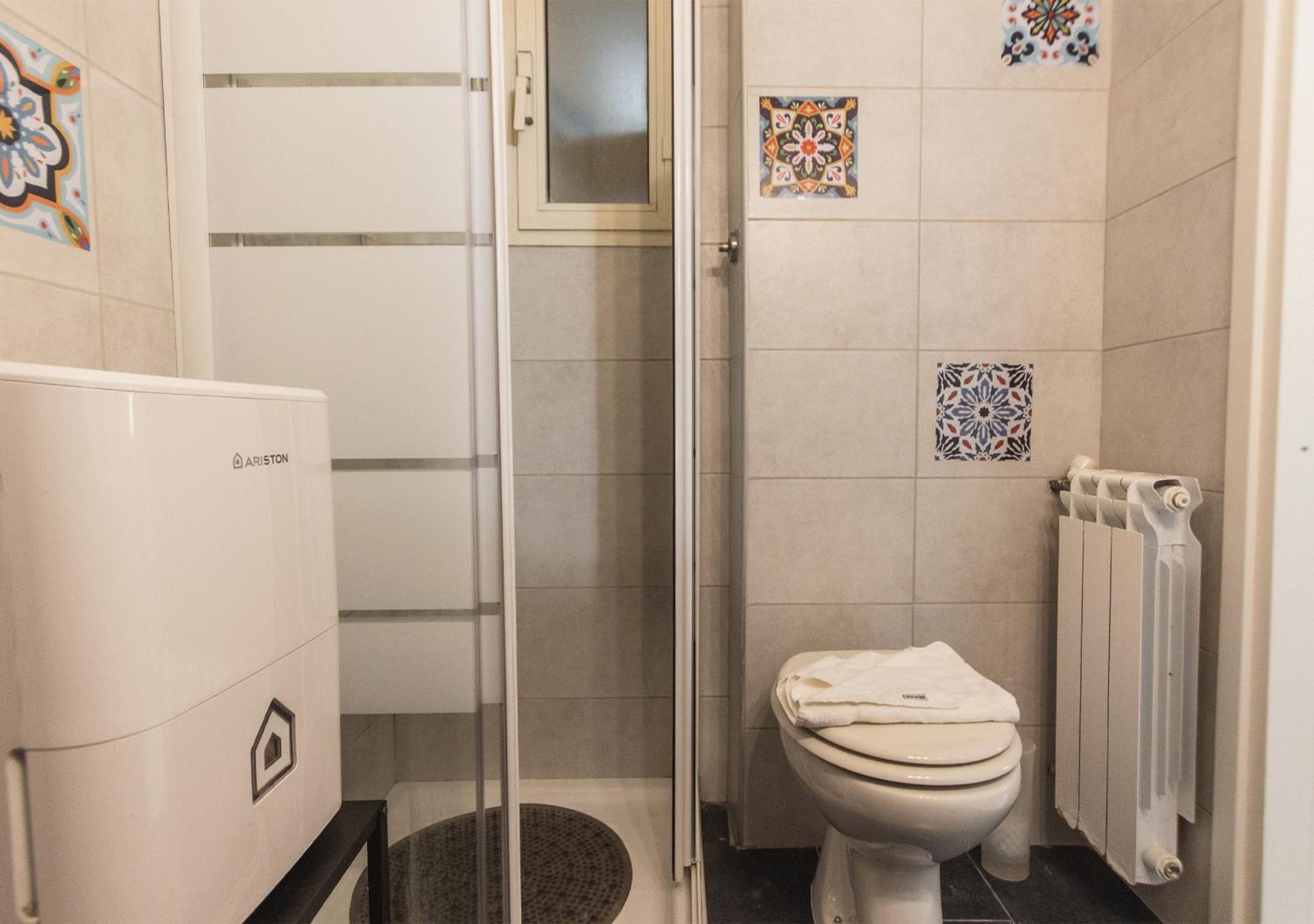 Delizioso Loft Vicino Piazza Del Popolo Apartment *