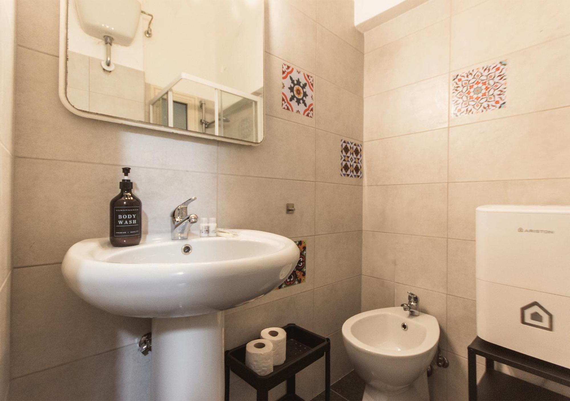 Delizioso Loft Vicino Piazza Del Popolo * Rom